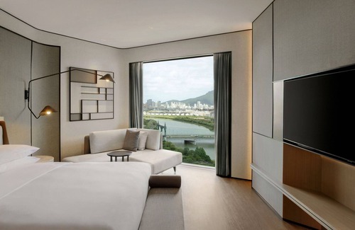 Jiaojiang Hotel | Sheraton Taizhou