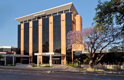 Province of Tucuman Hotel | Sheraton Tucumán Hotel
