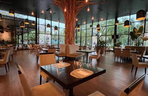 Province of Tucuman Hotel | Sheraton Tucumán Hotel
