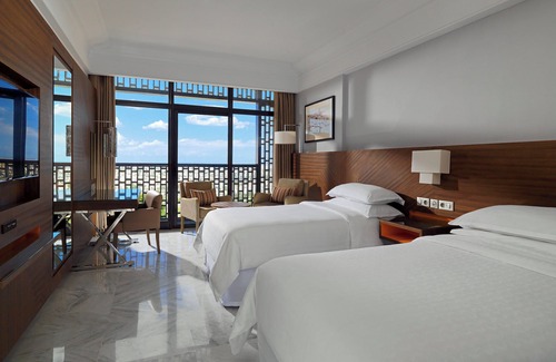Tunis Hotel | Sheraton Tunis Hotel