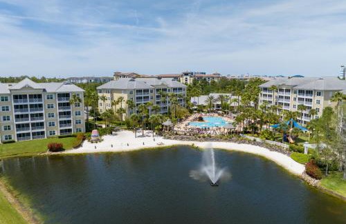 Florida Central Atlantic Coast Resort | Sheraton Vistana Villages Resort Villas, I-Drive Orlando