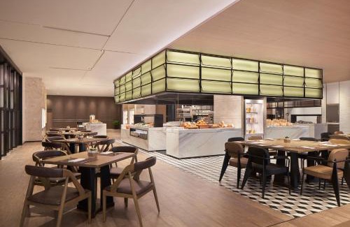 Gaoxin Hotel | Sheraton Xi'an South