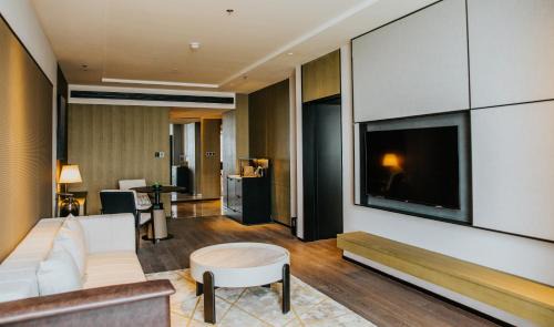 Gaoxin Hotel | Sheraton Xi'an South