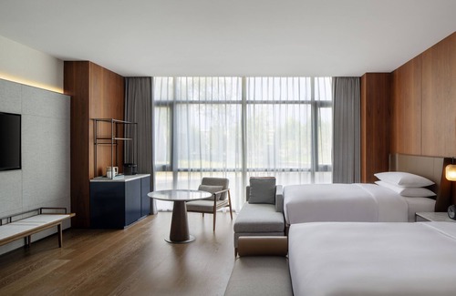 Quan Shan Hotel | Sheraton Xuzhou