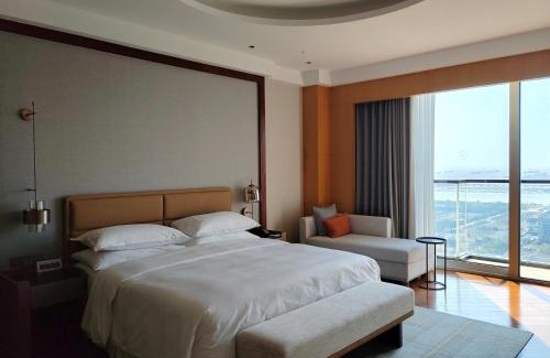 Dinghai Hotel | Sheraton Zhoushan Hotel