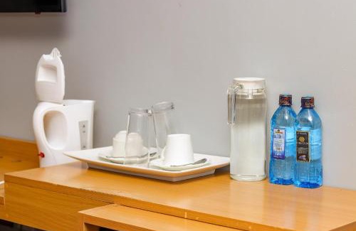 Bamburi Hotel | Sheratton Beach Villagio