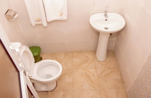 Central Business District Hotel | Sheratton Regency Hotel Nairobi