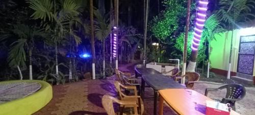 Alibaug Apartment | SherBaug 2BHK Villa The Nature-Nearby Beach