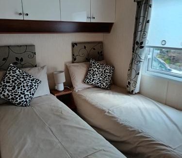 Wemyss Bay Other | Sherbourne Caravan