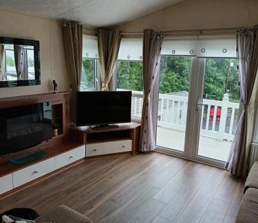 Wemyss Bay Other | Sherbourne Caravan