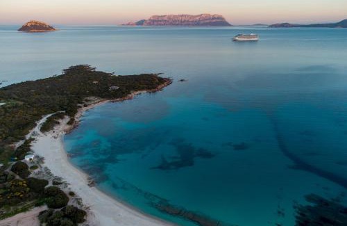Golfo Aranci Apartment | Sherden suites - Your House in Sardinia
