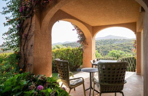 Golfo Aranci Apartment | Sherden suites - Your House in Sardinia