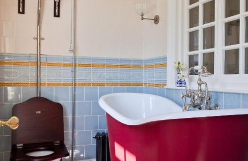 St Leonards-On-Sea Bed & Breakfast | Sherfield House