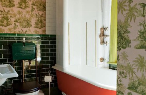 St Leonards-On-Sea Bed & Breakfast | Sherfield House
