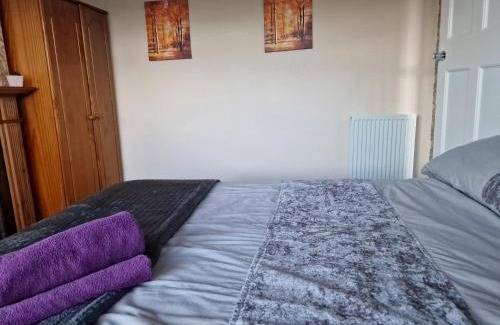 Swindon House | Shergold Rooms