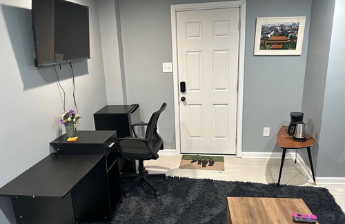 Brightwood House | Sheridan Lodge is a vibrant and safe neighborhood in Washington, DC.