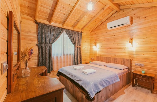 Olympos House | Sheriff Olimpos