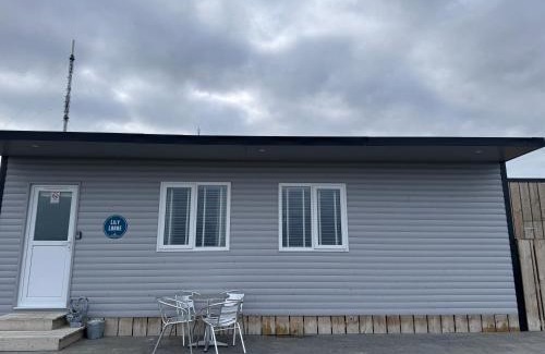 Londonderry House | Sheriffs Mountain Lodge