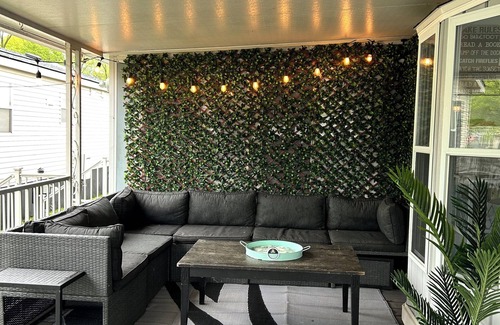 Sherkston Cottage | Sherkston Shores Cottage nPet-friendly!