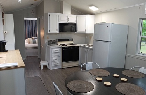 Sherkston Cottage | Sherkston Shores Resort, Lake Erie!