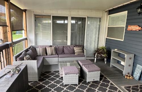 Sherkston Resort | Sherkton Shore Resort
