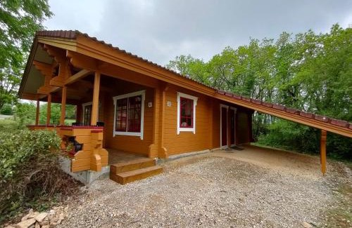 Mauroux Ski Chalet | Sherlock Home