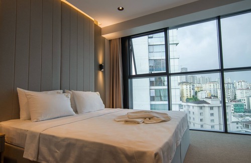 Kucukbakkalkoy Hotel | Sherlock Homes Hotels