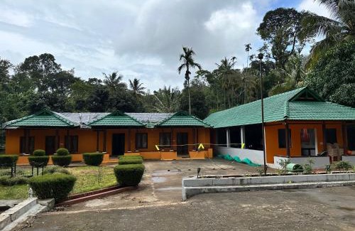 Kaimane House | Sherlock Jungle Retreat
