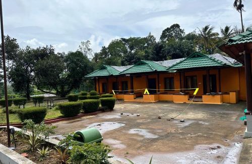 Kaimane House | Sherlock Jungle Retreat