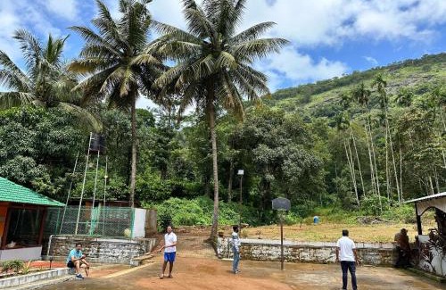 Kaimane House | Sherlock Jungle Retreat