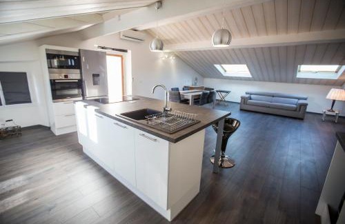 Cannes City Centre Apartment | Sherlock Loft by Connexion