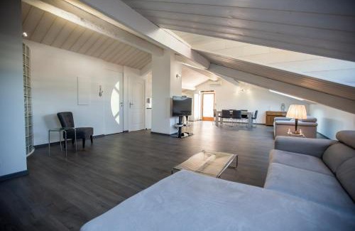Cannes City Centre Apartment | Sherlock Loft by Connexion