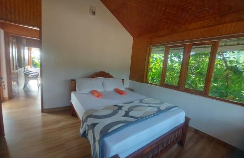 Varkala Resort | Sherly Cottages
