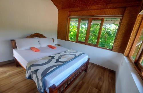 Varkala Resort | Sherly Cottages