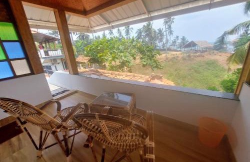 Varkala Resort | Sherly Cottages