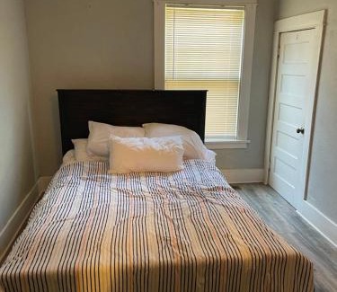 Sherman Hill Apartment | Sherman Hill Des Moines