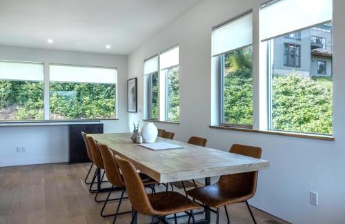 Hood River House | Sherman Retreat townhouse