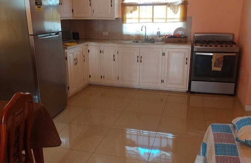 San Juan Bed & Breakfast | SherNest Guest House