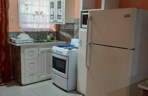 San Juan Bed & Breakfast | SherNest Guest House