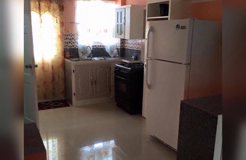 San Juan Bed & Breakfast | SherNest Guest House