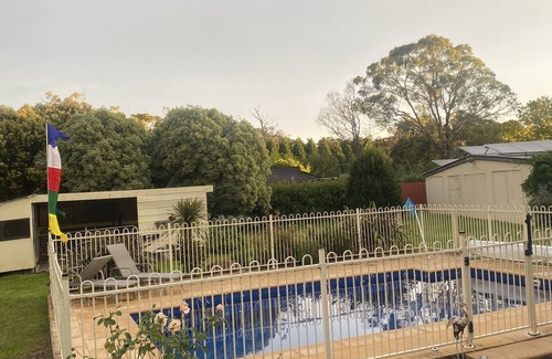 Mittagong House | Sherpa Cottage Mittagong nClose to Bowral and mossvale