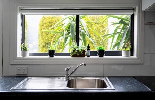 Black Hill Apartment | Sherrard Spacious Family Place
