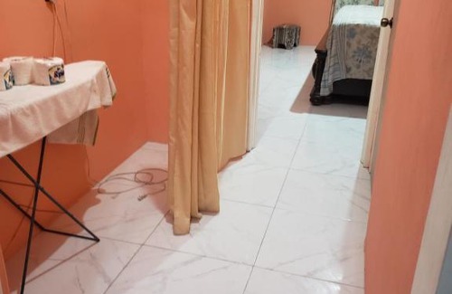 Spanish Town Apartment | Sherrie's place