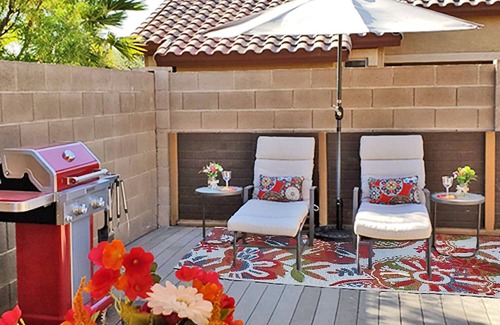 Centerra House | Sherrif says "Put'm up~in the WILD WEST RETREAT!" Budget & Pet Friendly!