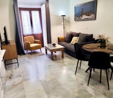 Jerez de la Frontera Old Town Apartment | Sherryflat Catedral
