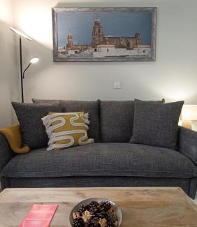 Jerez de la Frontera Old Town Apartment | Sherryflat Catedral