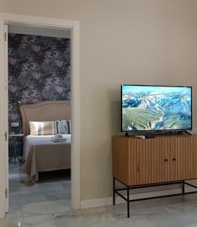 Jerez de la Frontera Old Town Apartment | Sherryflat Catedral