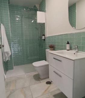 Jerez de la Frontera Old Town Apartment | Sherryflat Catedral