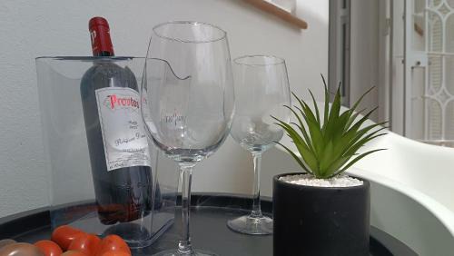 Jerez de la Frontera Old Town Apartment | Sherryflat Prieta 7