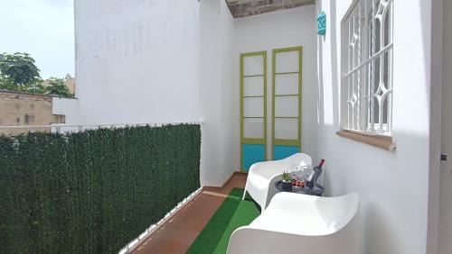 Jerez de la Frontera Old Town Apartment | Sherryflat Prieta 7